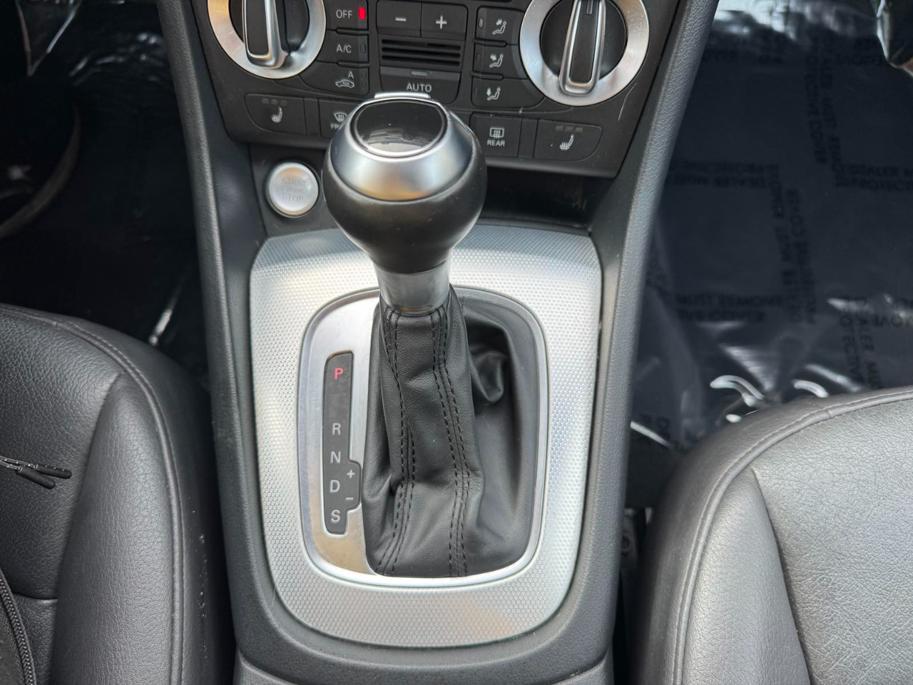 2015 Audi Q3 Premium Plus photo 44