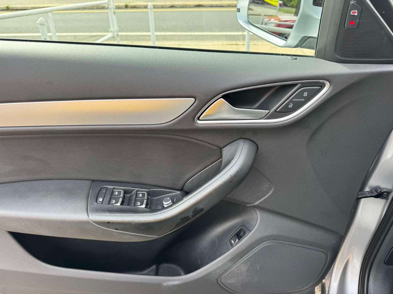2015 Audi Q3 Premium Plus photo 47