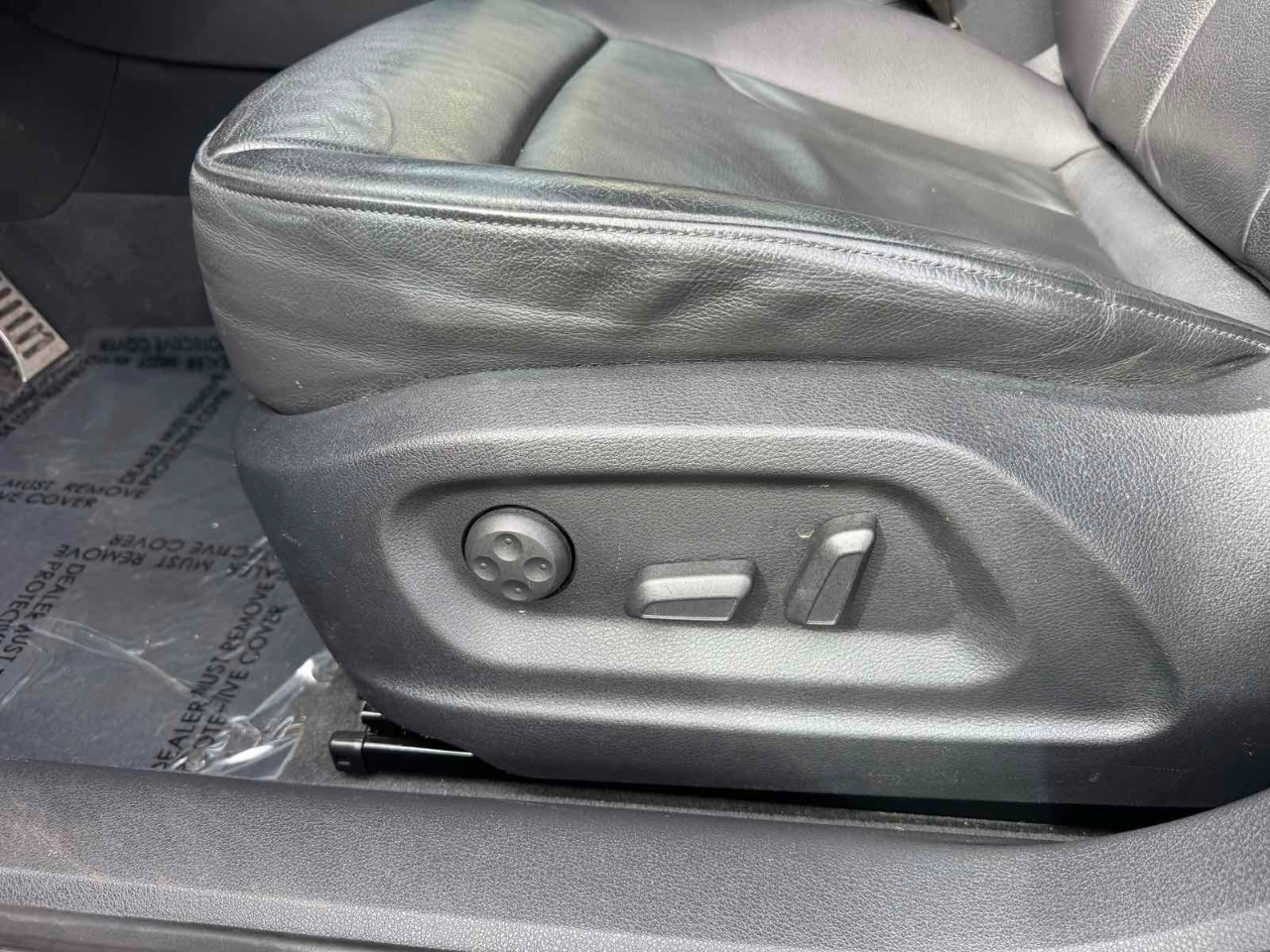 2015 Audi Q3 Premium Plus photo 48