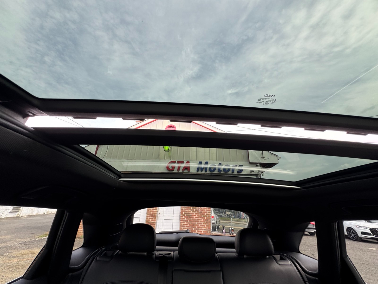 2015 Audi Q3 Premium Plus photo 50