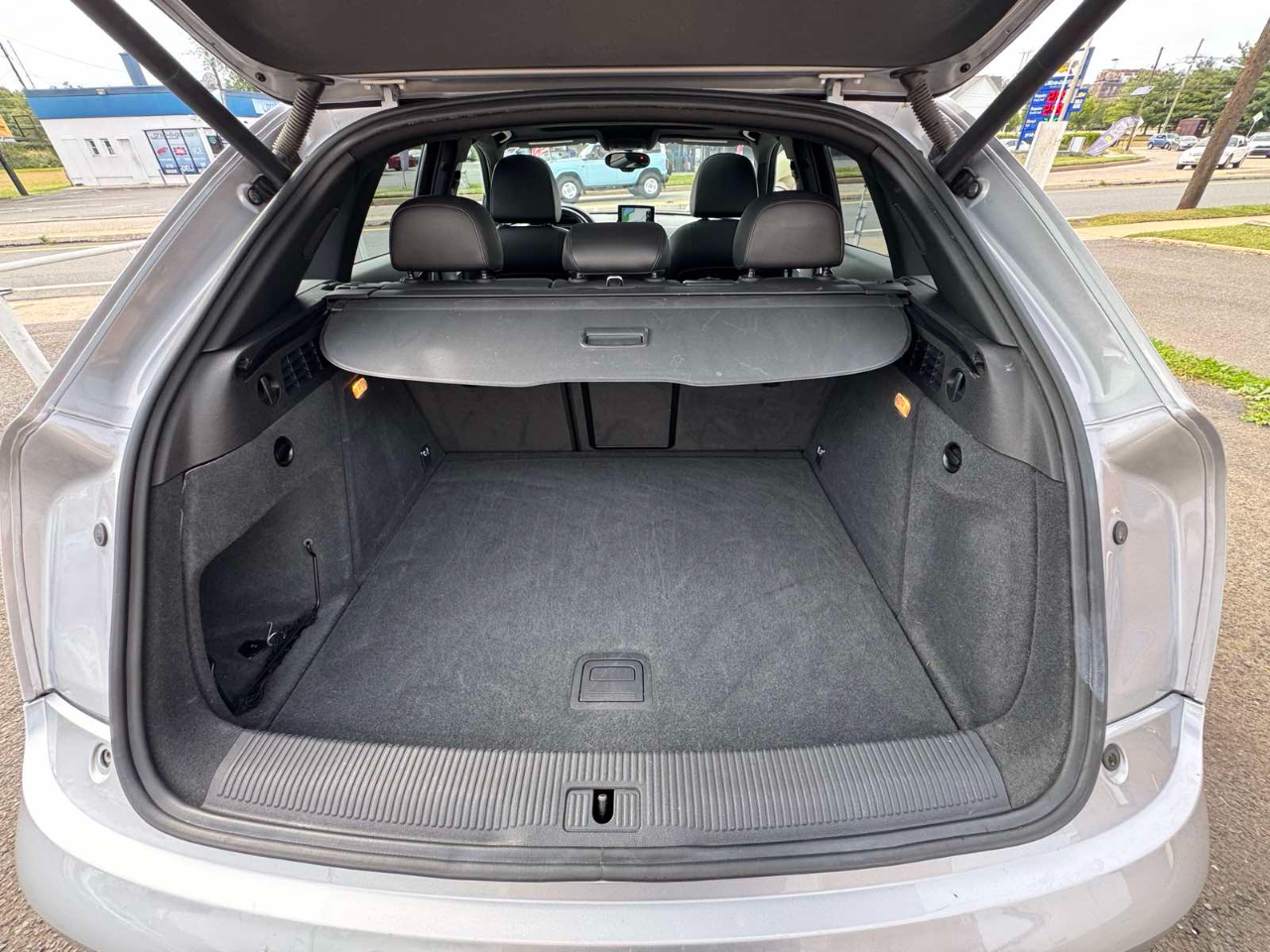 2015 Audi Q3 Premium Plus photo 52