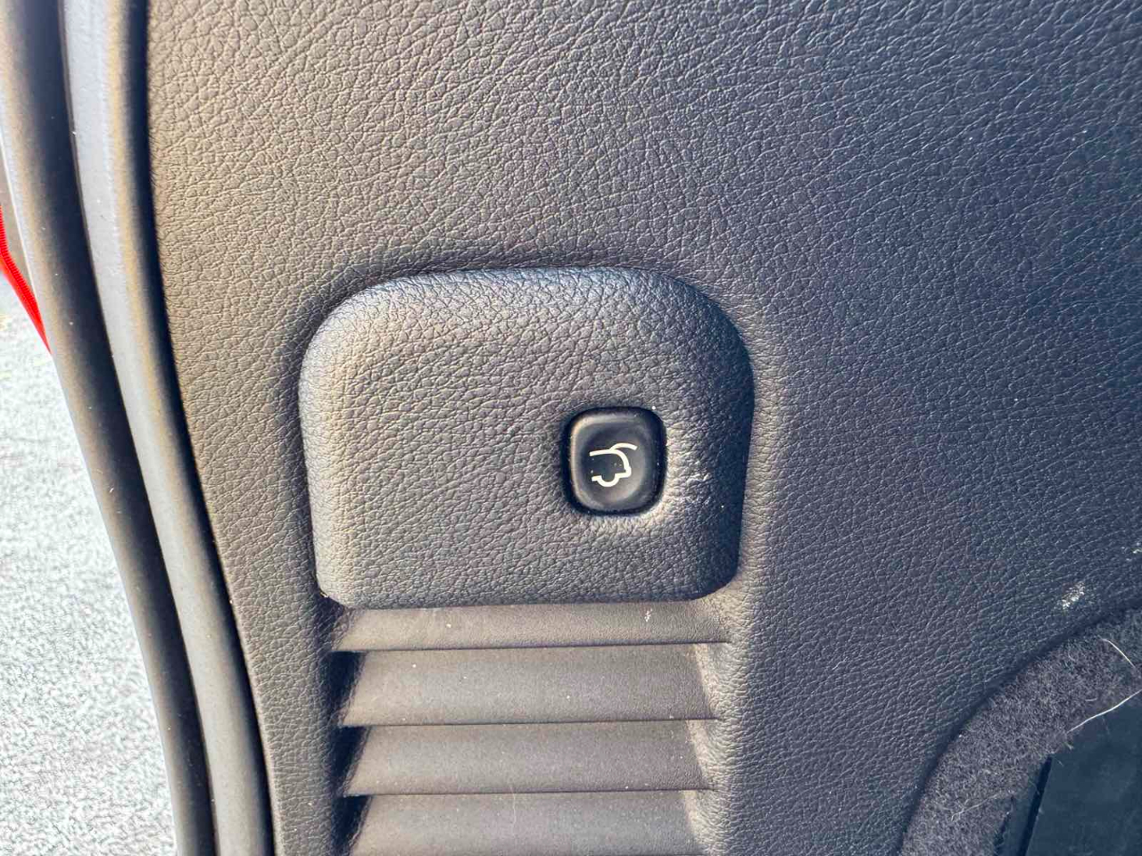 2016 Jeep Grand Cherokee High Altitude photo 48