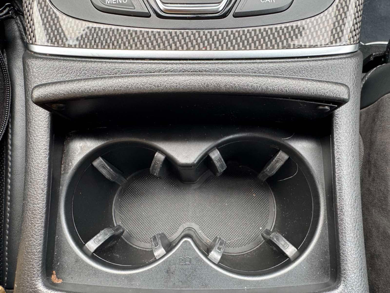 2014 Audi S6 Prestige photo 47