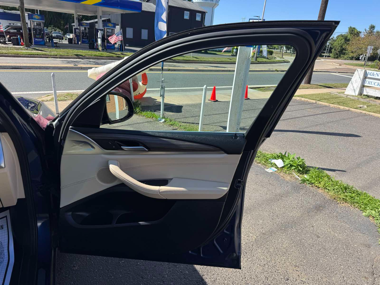 2018 Bmw X3 xDrive30i photo 32