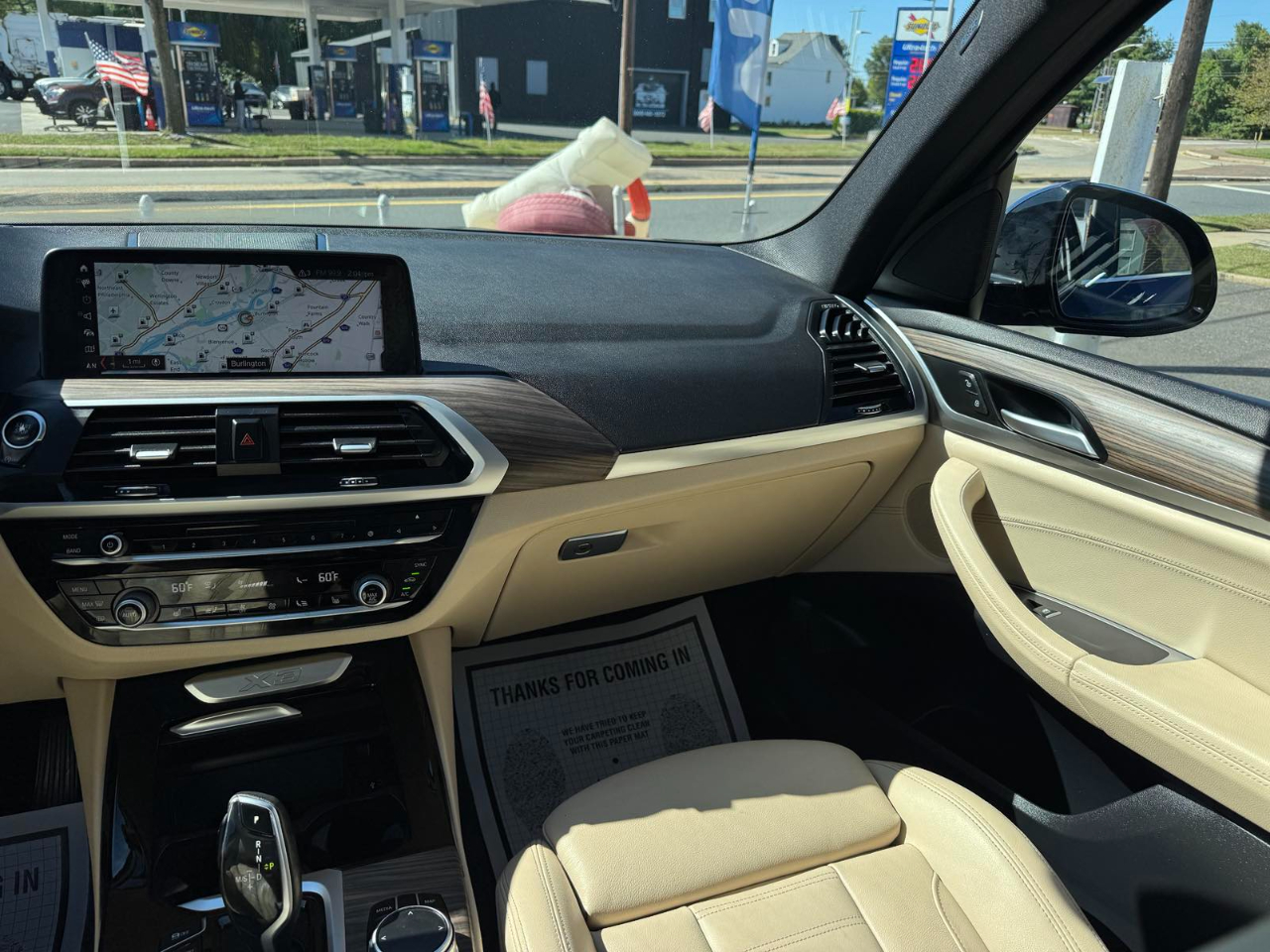 2018 Bmw X3 xDrive30i photo 35