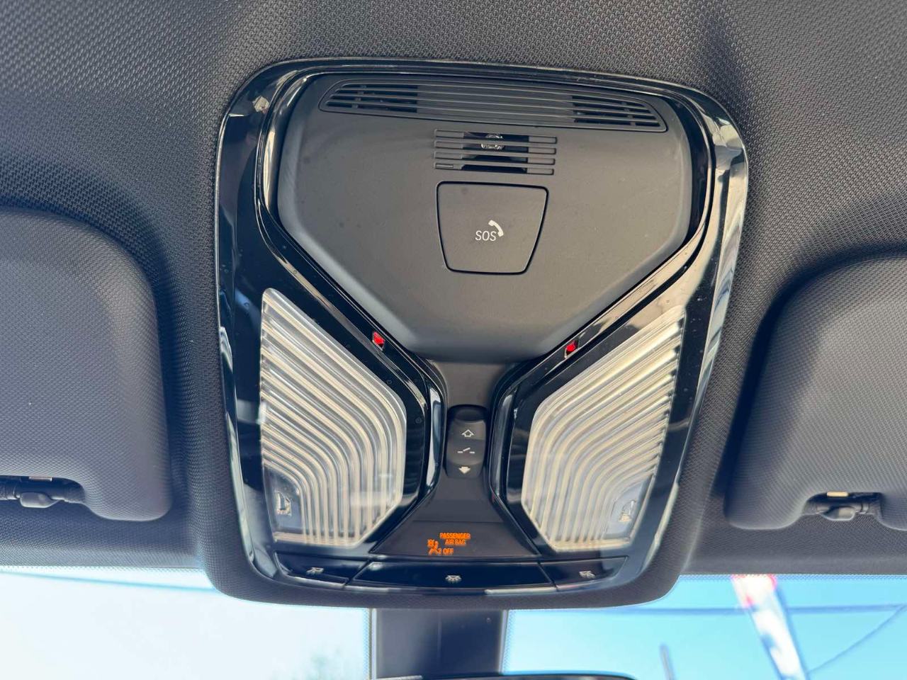 2018 Bmw X3 xDrive30i photo 40