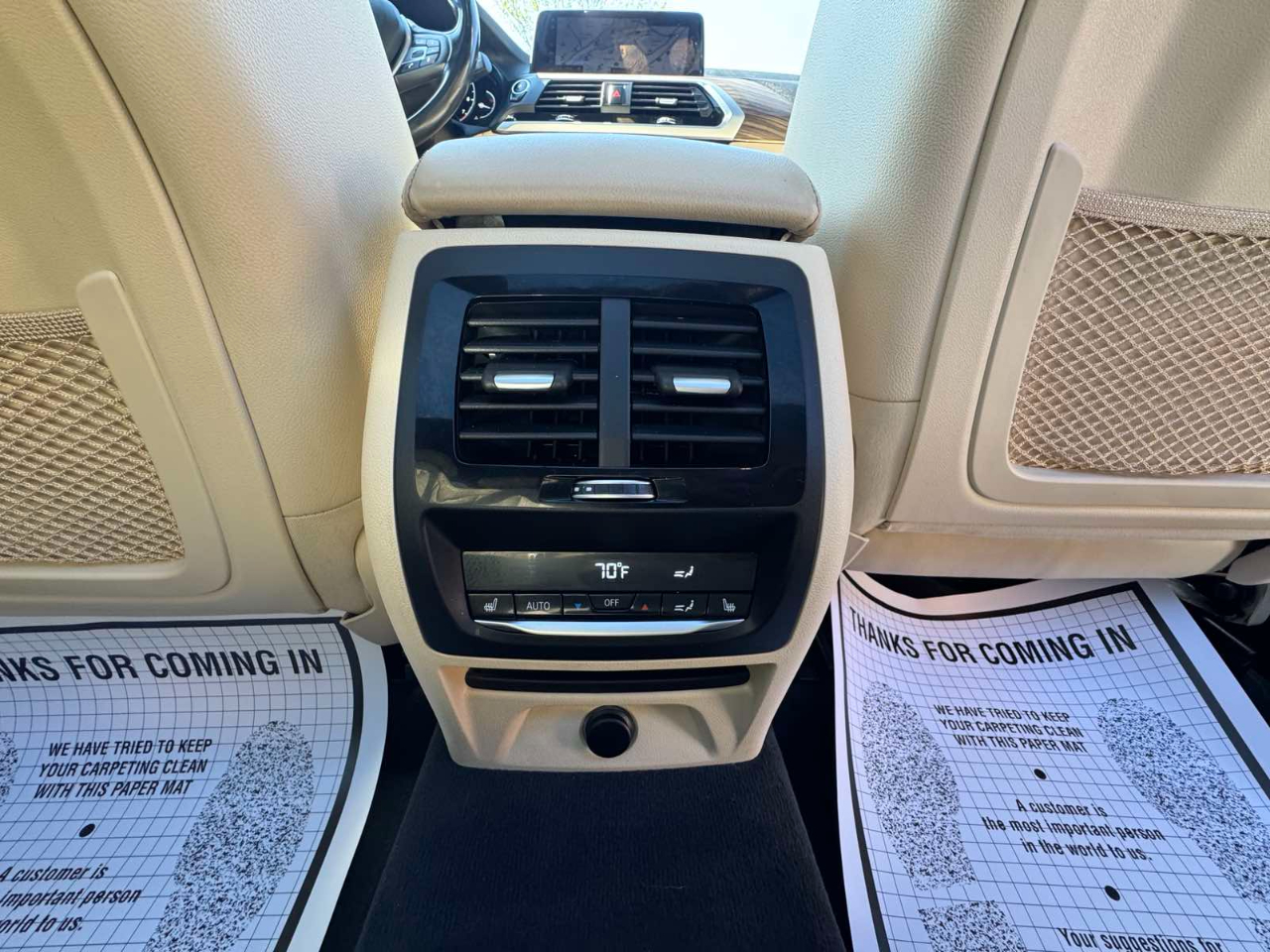2018 Bmw X3 xDrive30i photo 41
