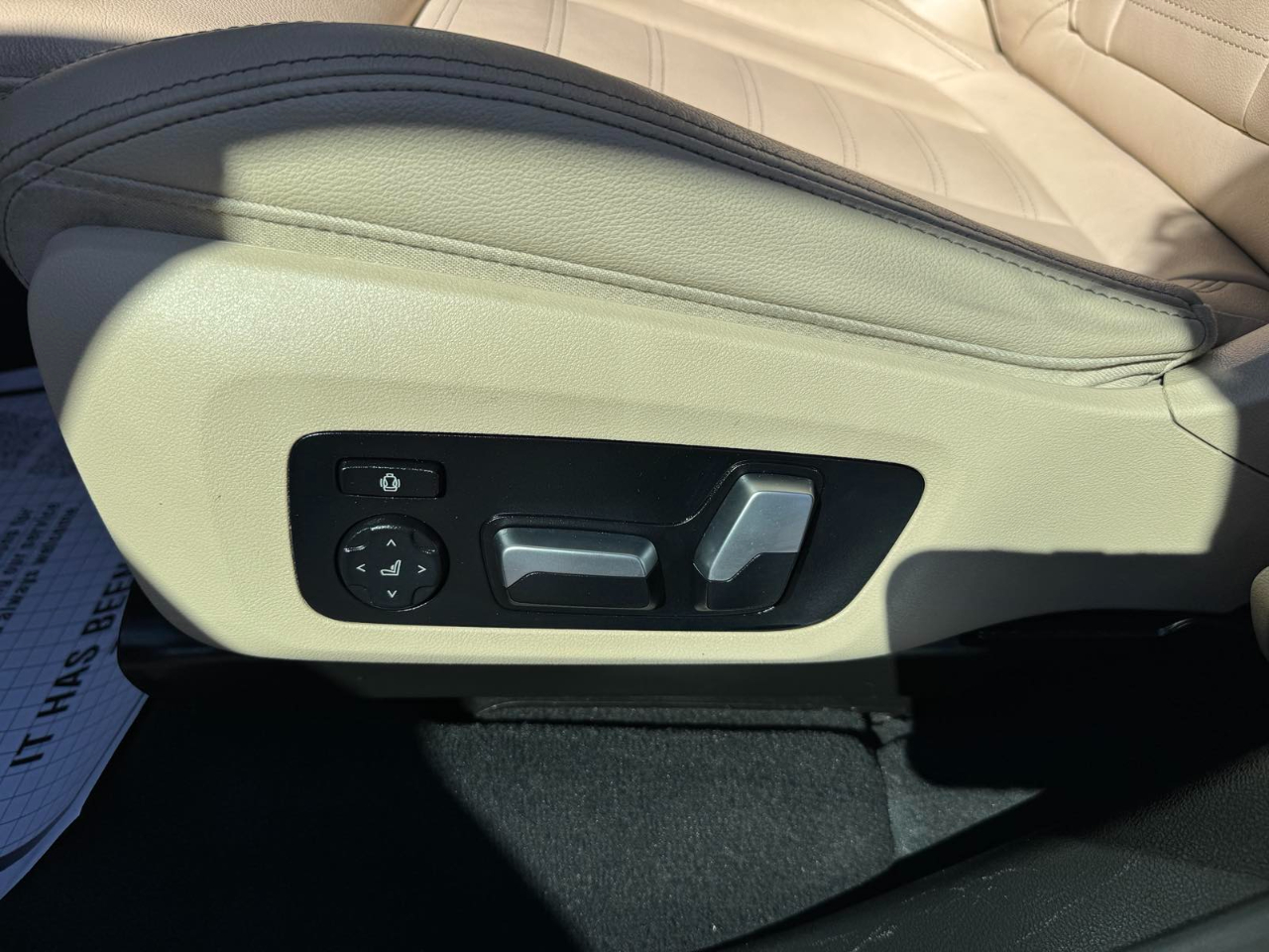 2018 Bmw X3 xDrive30i photo 43