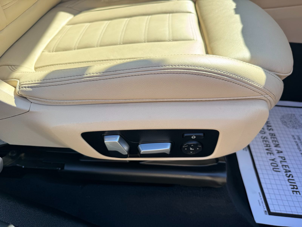 2018 Bmw X3 xDrive30i photo 44