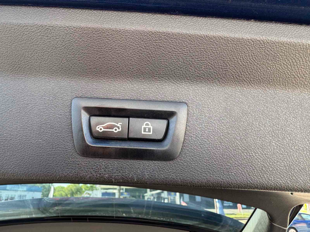 2018 Bmw X3 xDrive30i photo 45