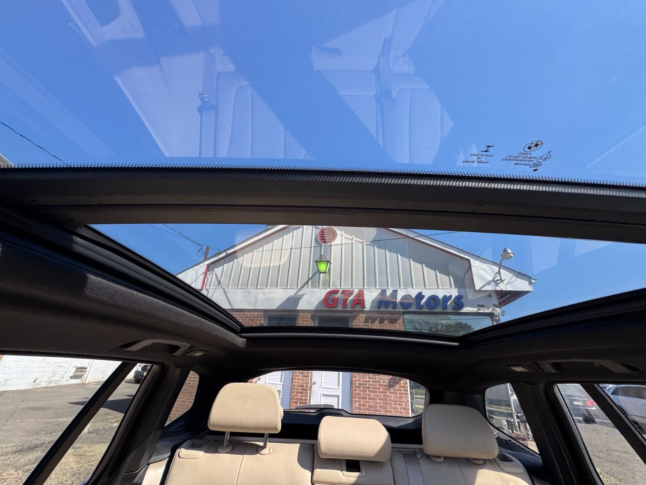 2018 Bmw X3 xDrive30i photo 46