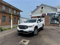 2017 GMC Acadia 