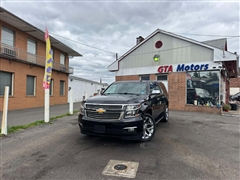 2020 Chevrolet Suburban 