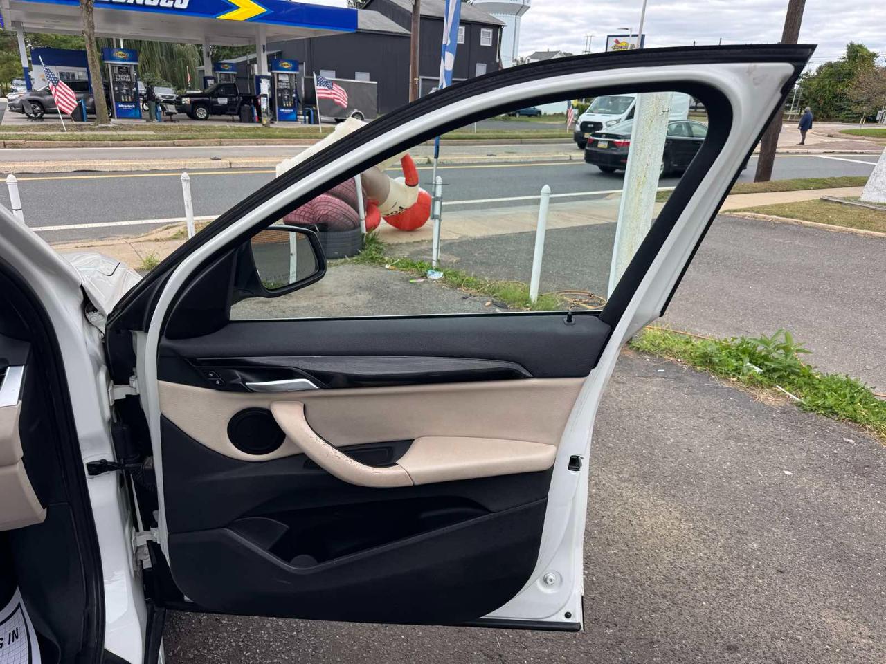 BMW X1 sDrive28i Sports Activity Vehicle 2018