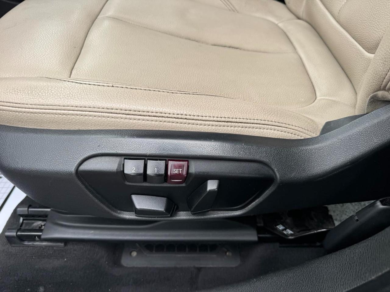 BMW X1 sDrive28i Sports Activity Vehicle 2018