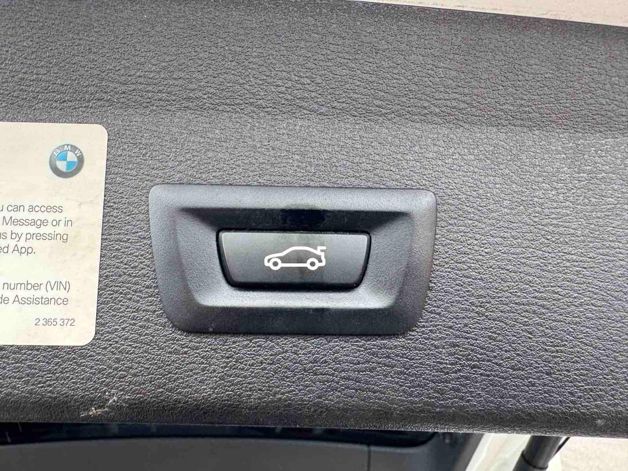 BMW X1 sDrive28i Sports Activity Vehicle 2018