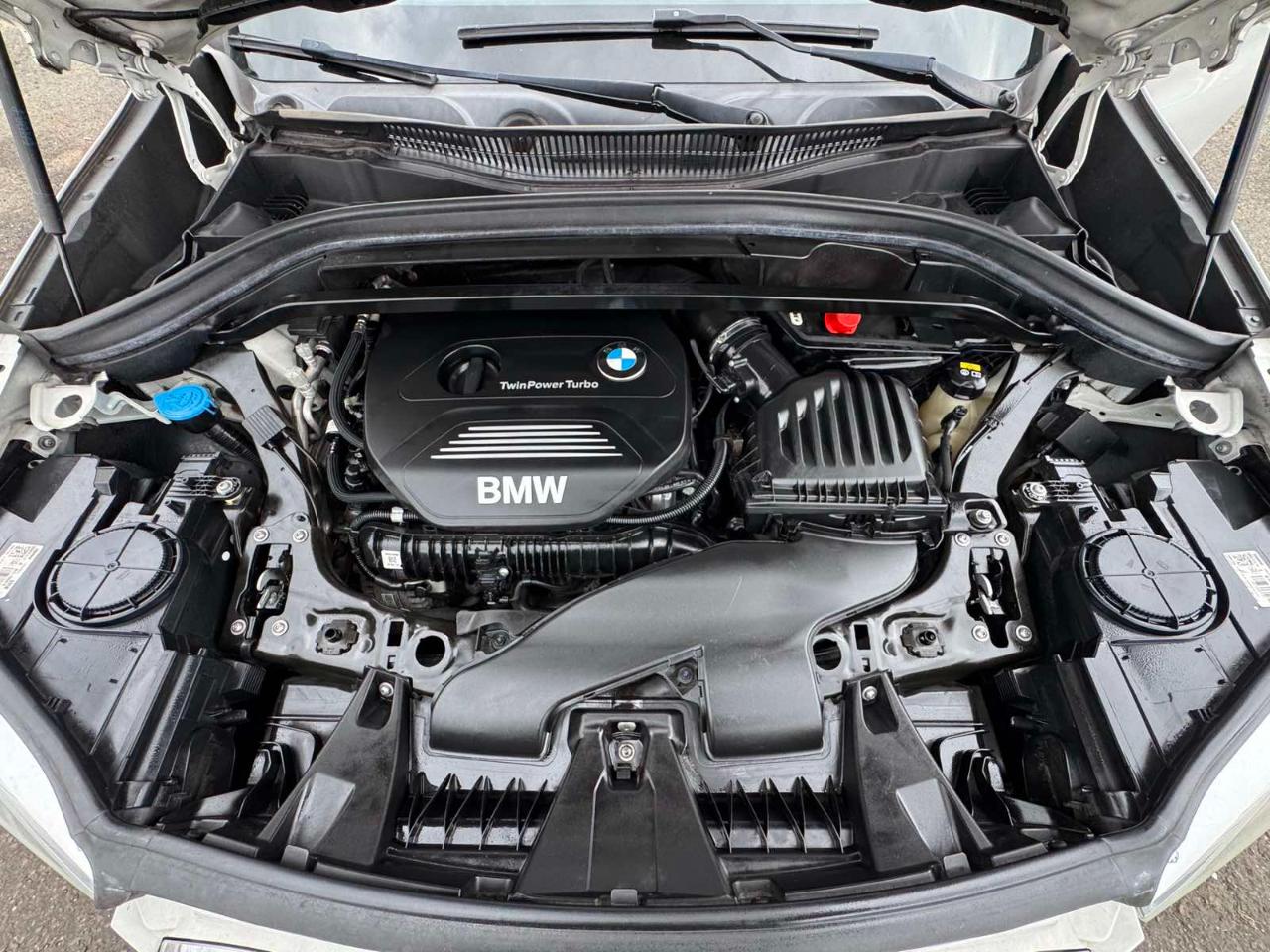 BMW X1 sDrive28i Sports Activity Vehicle 2018