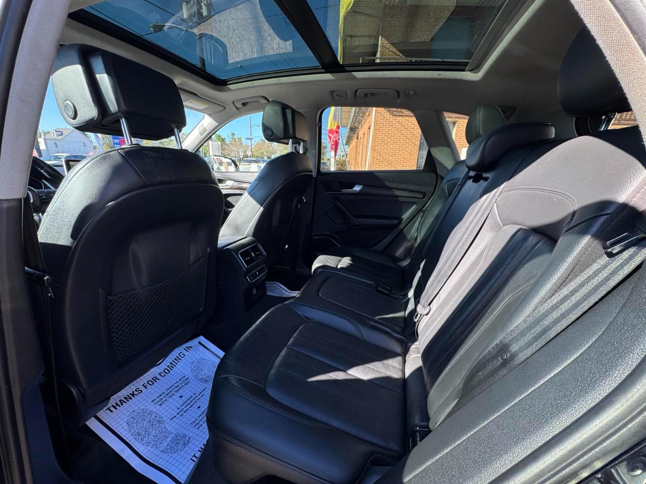 Audi Q5 2.0 TFSI Tech Premium Plus 2018