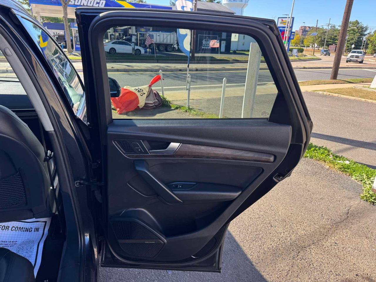 Audi Q5 2.0 TFSI Tech Premium Plus 2018