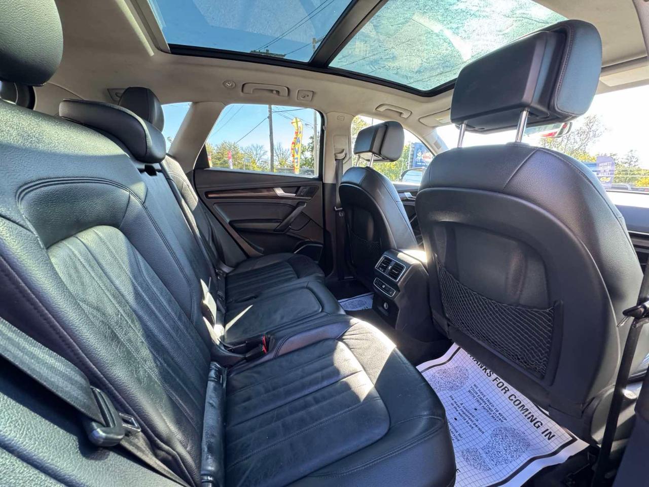Audi Q5 2.0 TFSI Tech Premium Plus 2018