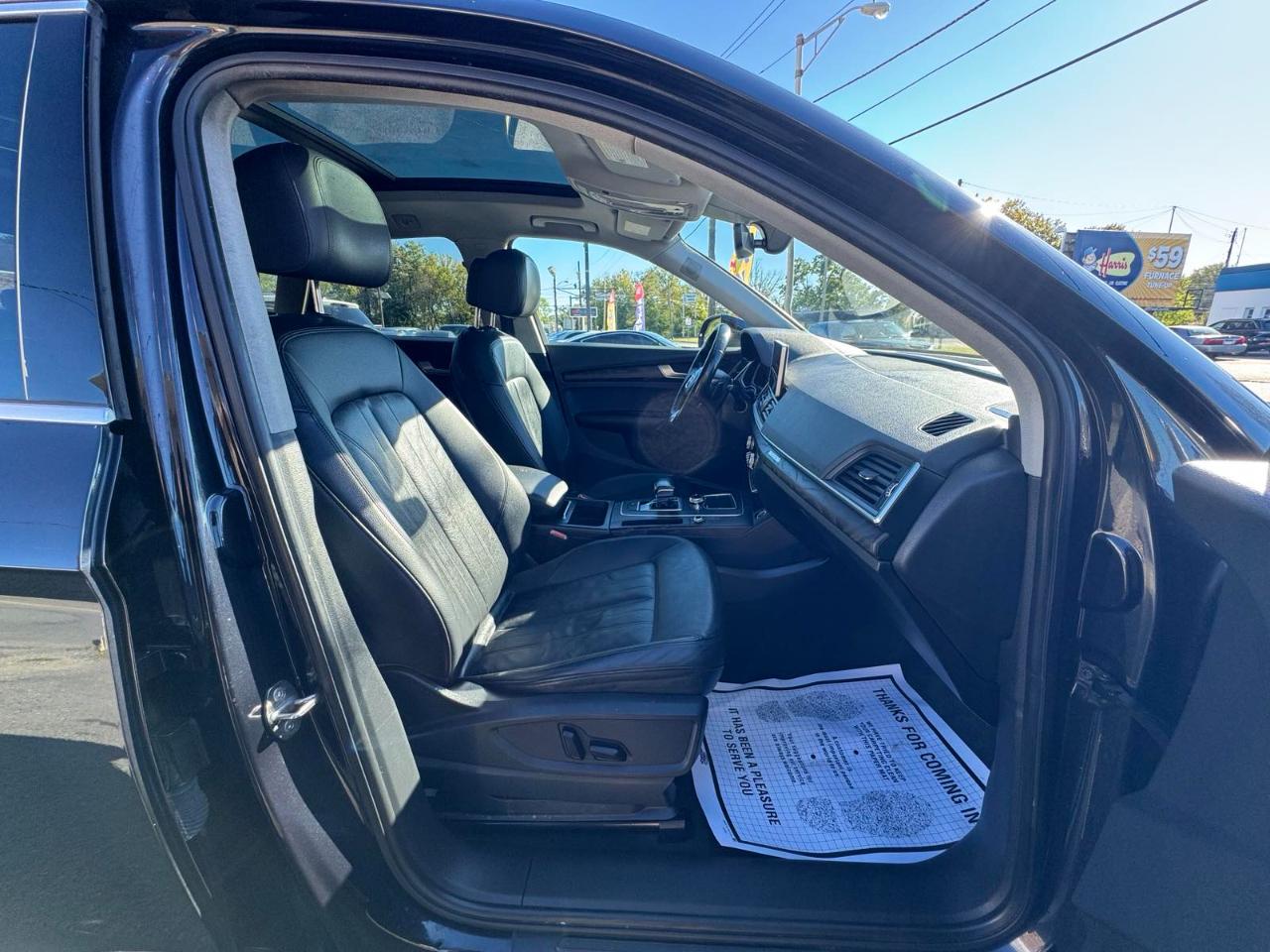 Audi Q5 2.0 TFSI Tech Premium Plus 2018