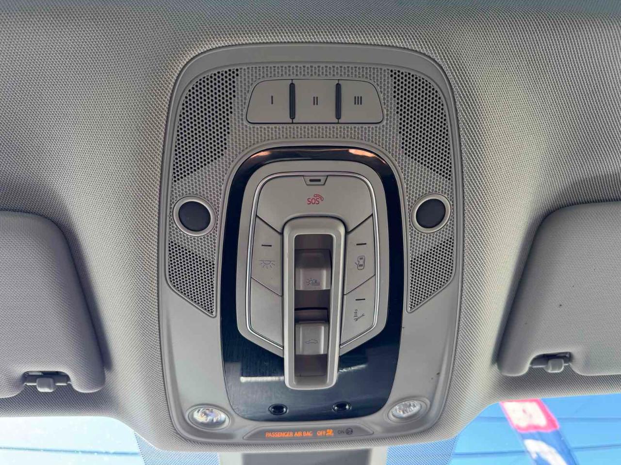 Audi Q5 2.0 TFSI Tech Premium Plus 2018