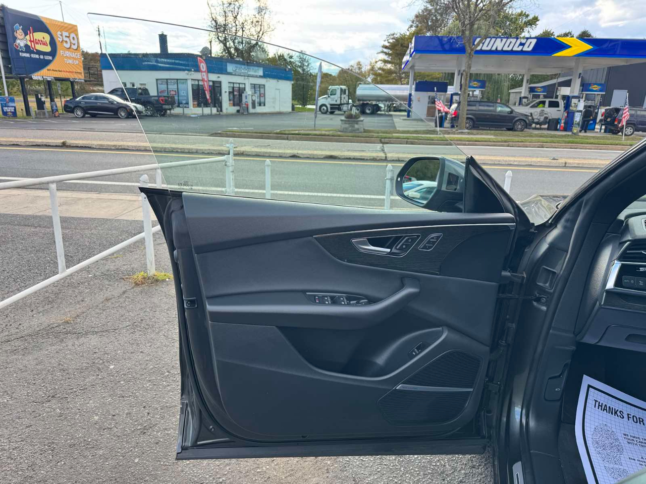 Audi Q8 Premium Plus 55 TFSI quattro 2020