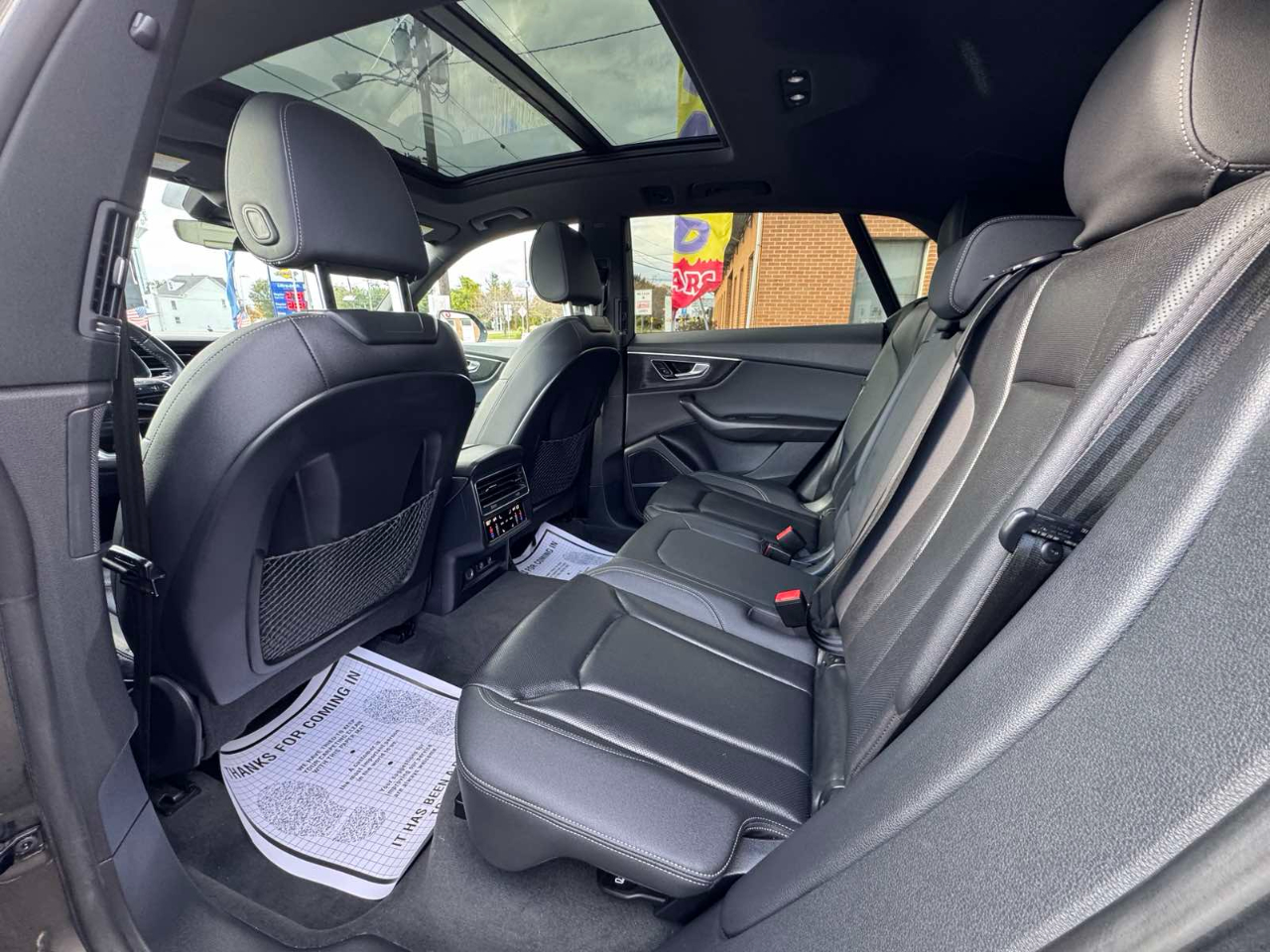 Audi Q8 Premium Plus 55 TFSI quattro 2020