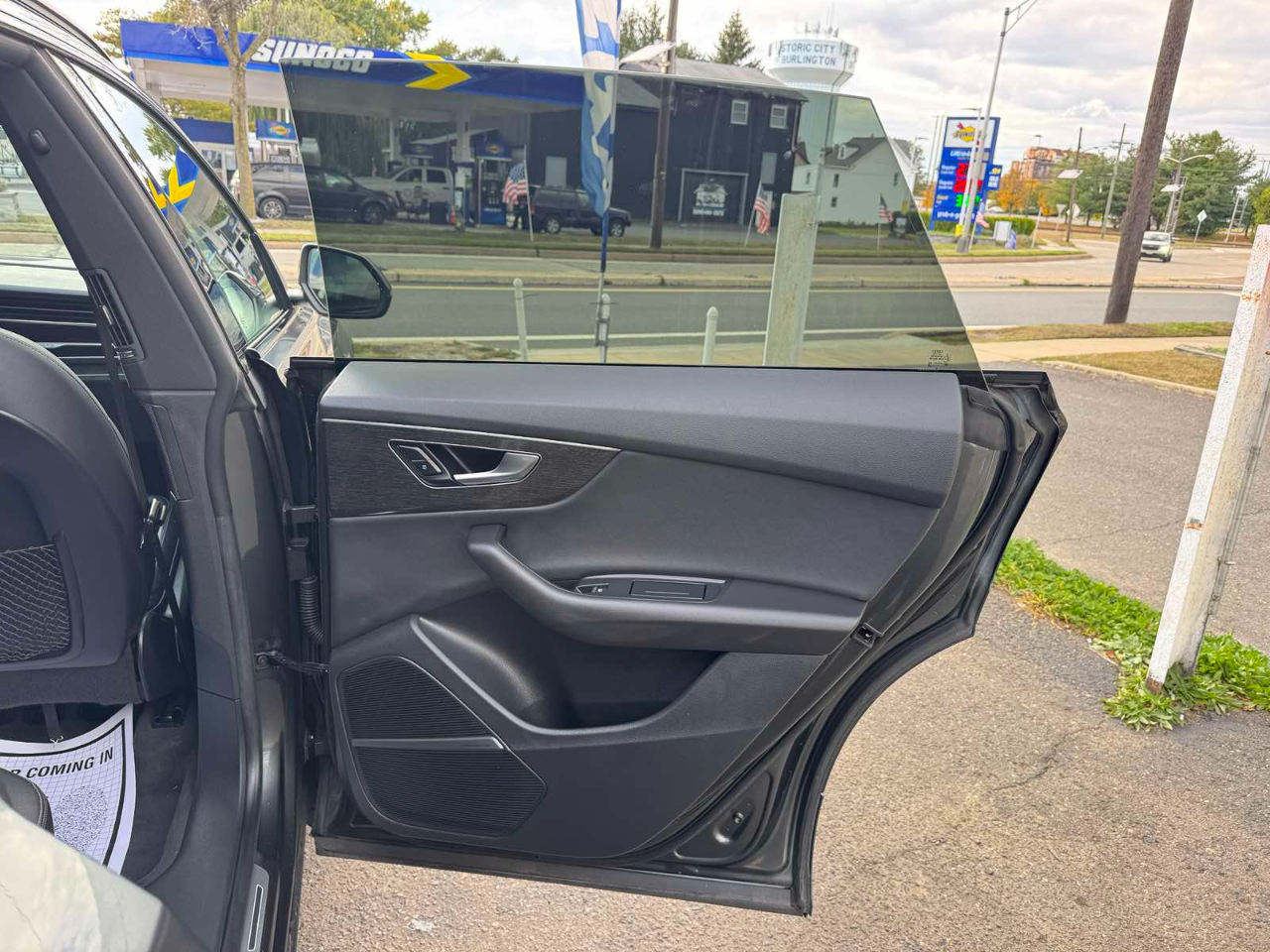 Audi Q8 Premium Plus 55 TFSI quattro 2020