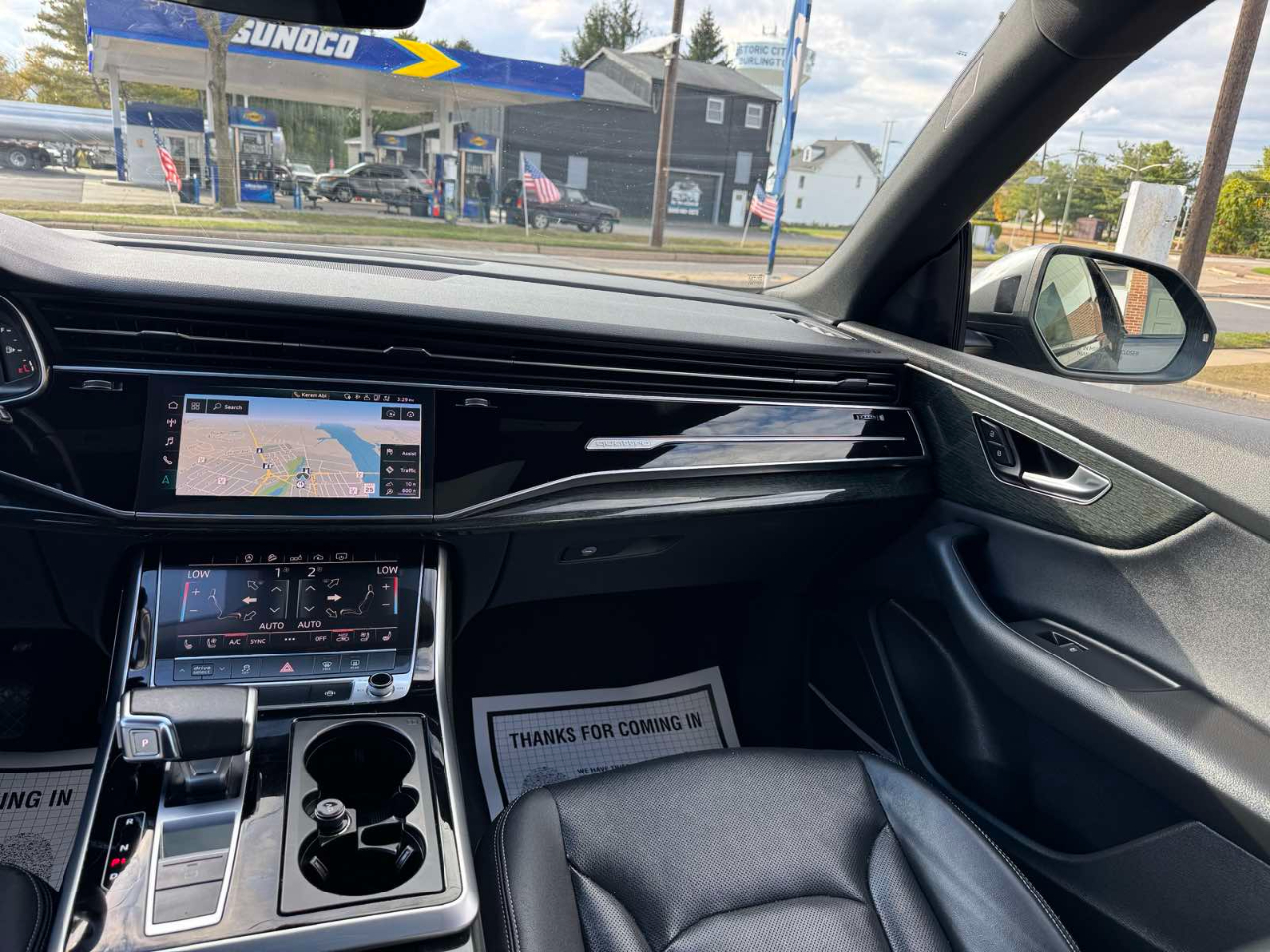 Audi Q8 Premium Plus 55 TFSI quattro 2020