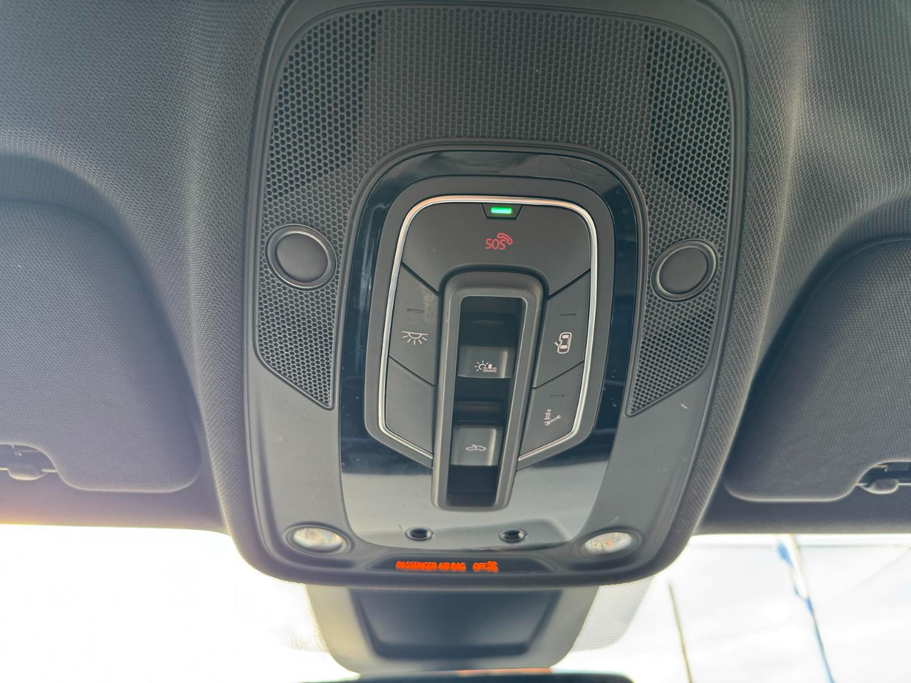Audi Q8 Premium Plus 55 TFSI quattro 2020