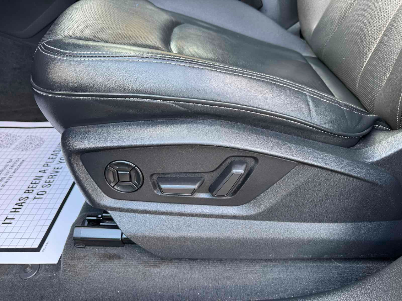 Audi Q8 Premium Plus 55 TFSI quattro 2020