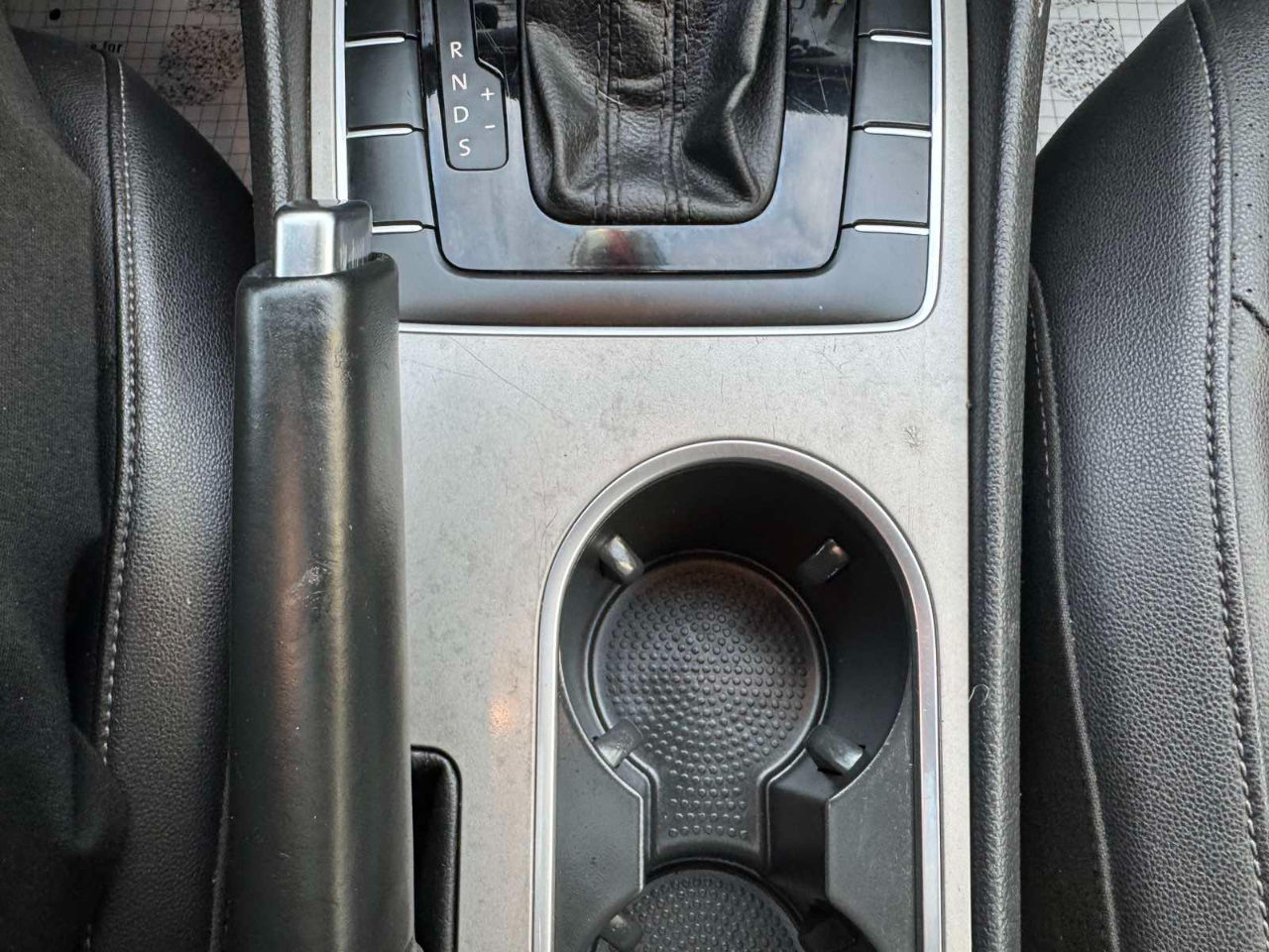 Volkswagen Passat 2.0T SE Auto 2021