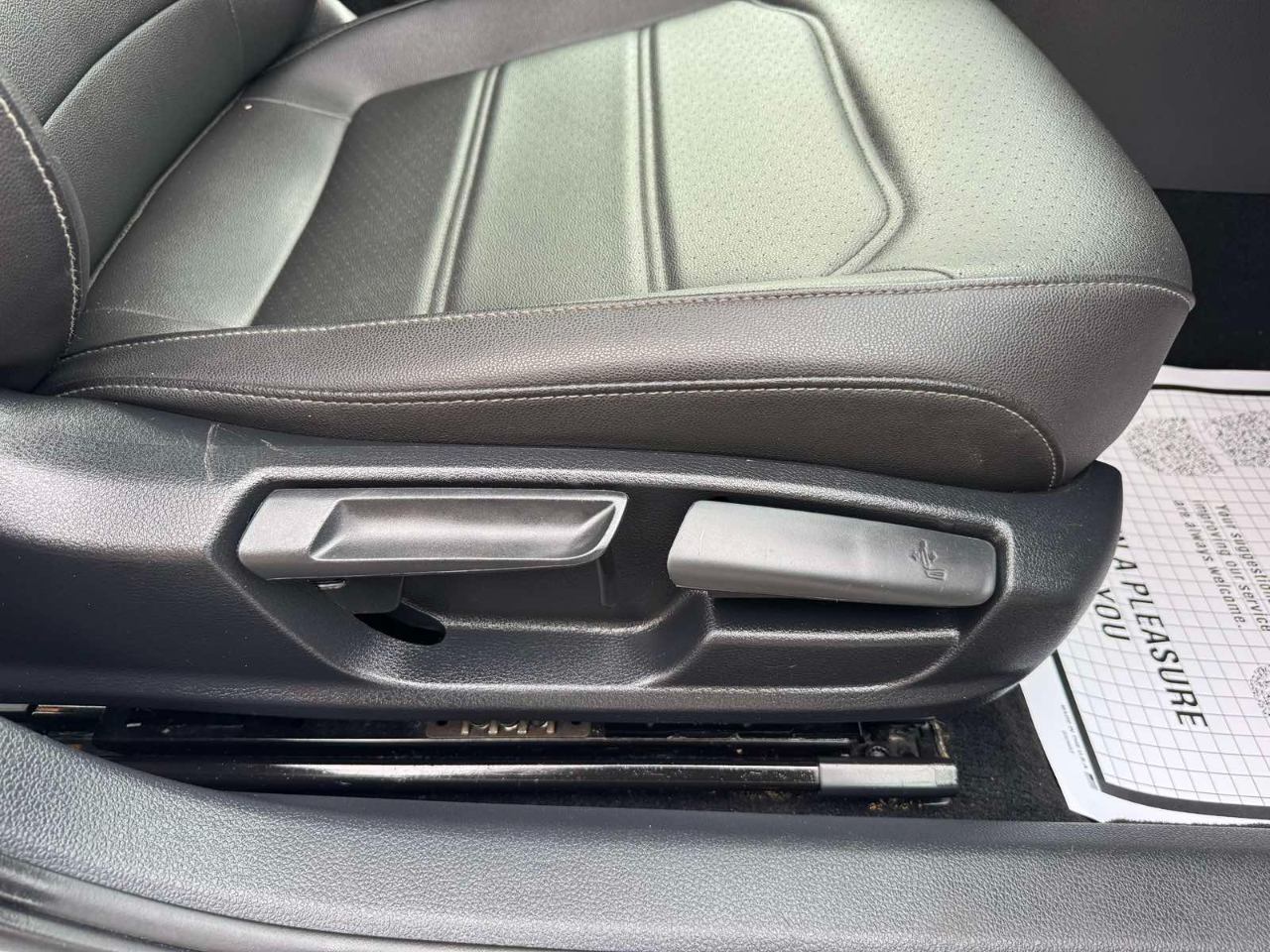 Volkswagen Passat 2.0T SE Auto 2021