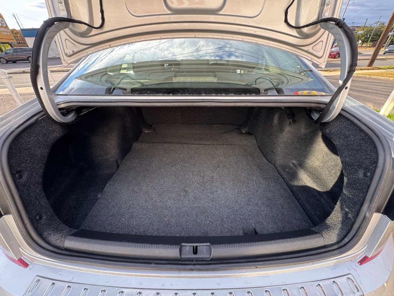 Volkswagen Passat 2.0T SE Auto 2021