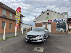 2021 Volkswagen Passat 