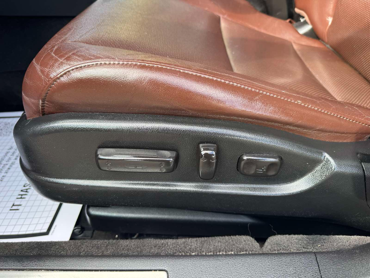 Acura TLX 4dr Sdn FWD V6 Tech 2015