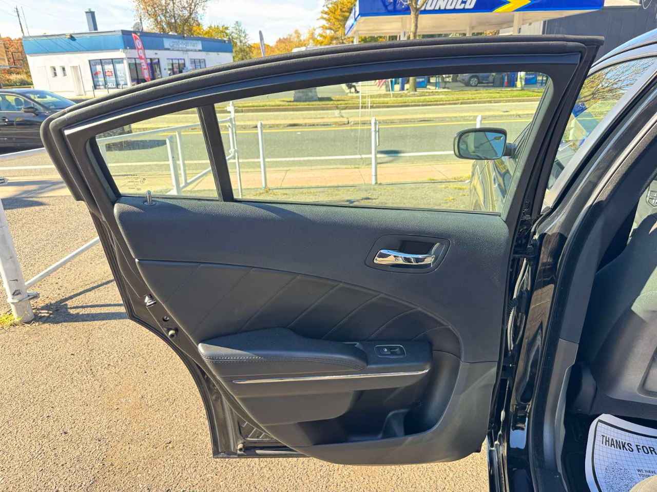 Dodge Charger 4dr Sdn RT RWD 2014