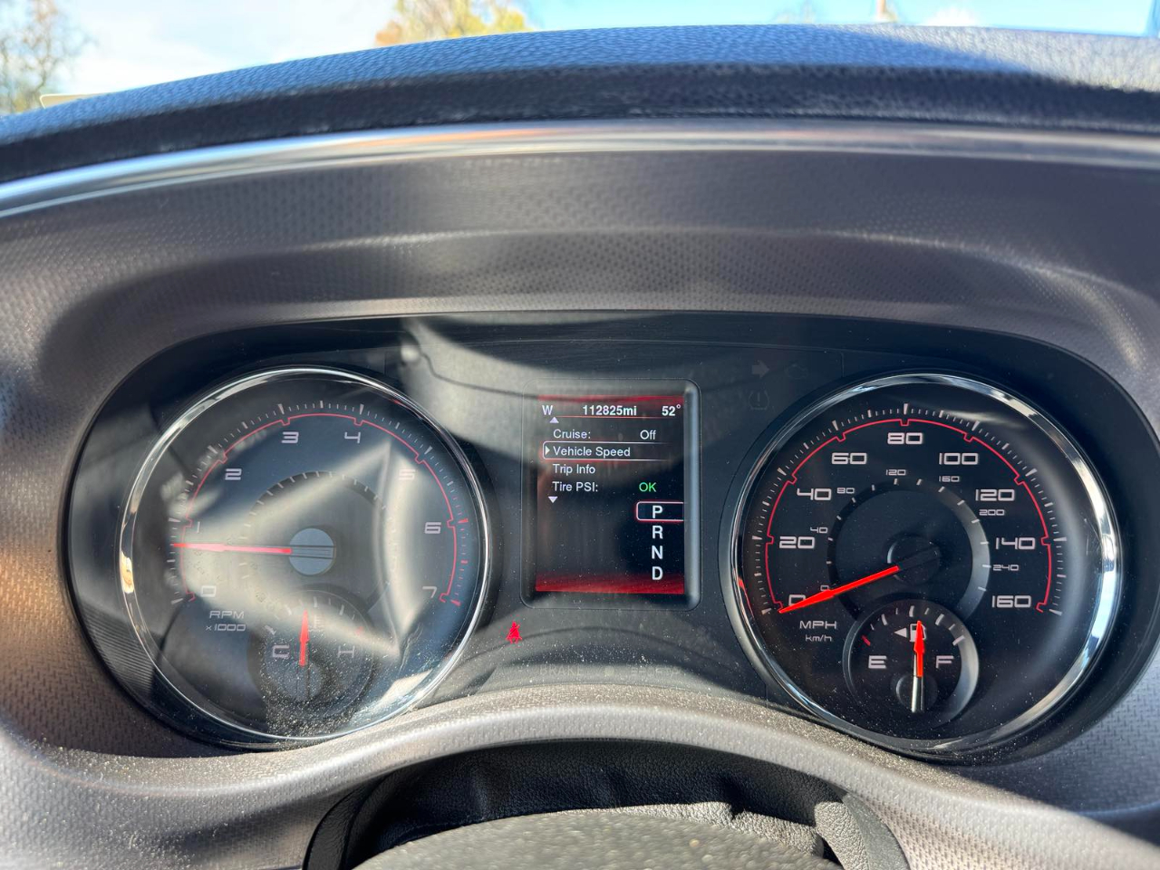 Dodge Charger 4dr Sdn RT RWD 2014