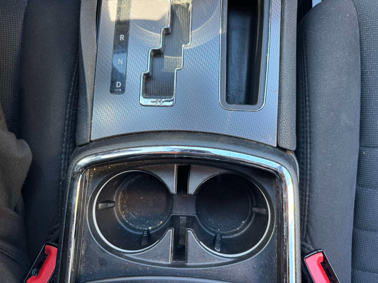 Dodge Charger 4dr Sdn RT RWD 2014