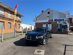 2014 Dodge Charger 