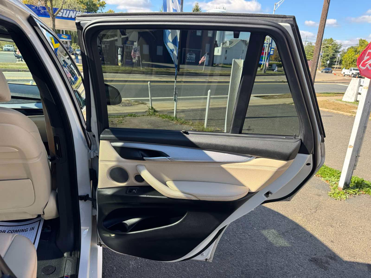 BMW X5 AWD 4dr xDrive35i 2016