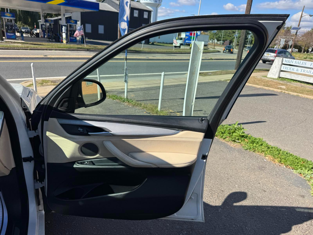 BMW X5 AWD 4dr xDrive35i 2016