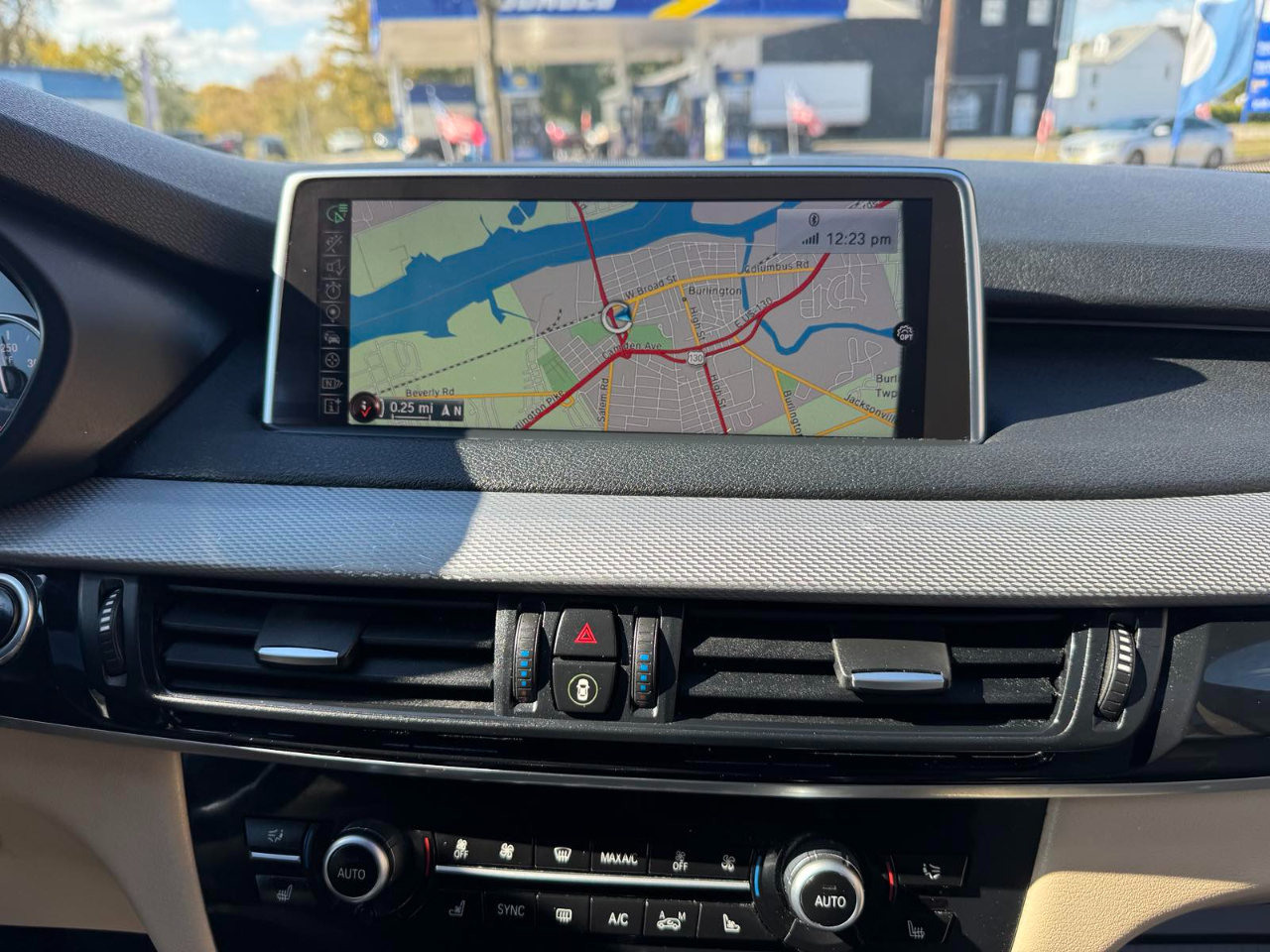 BMW X5 AWD 4dr xDrive35i 2016