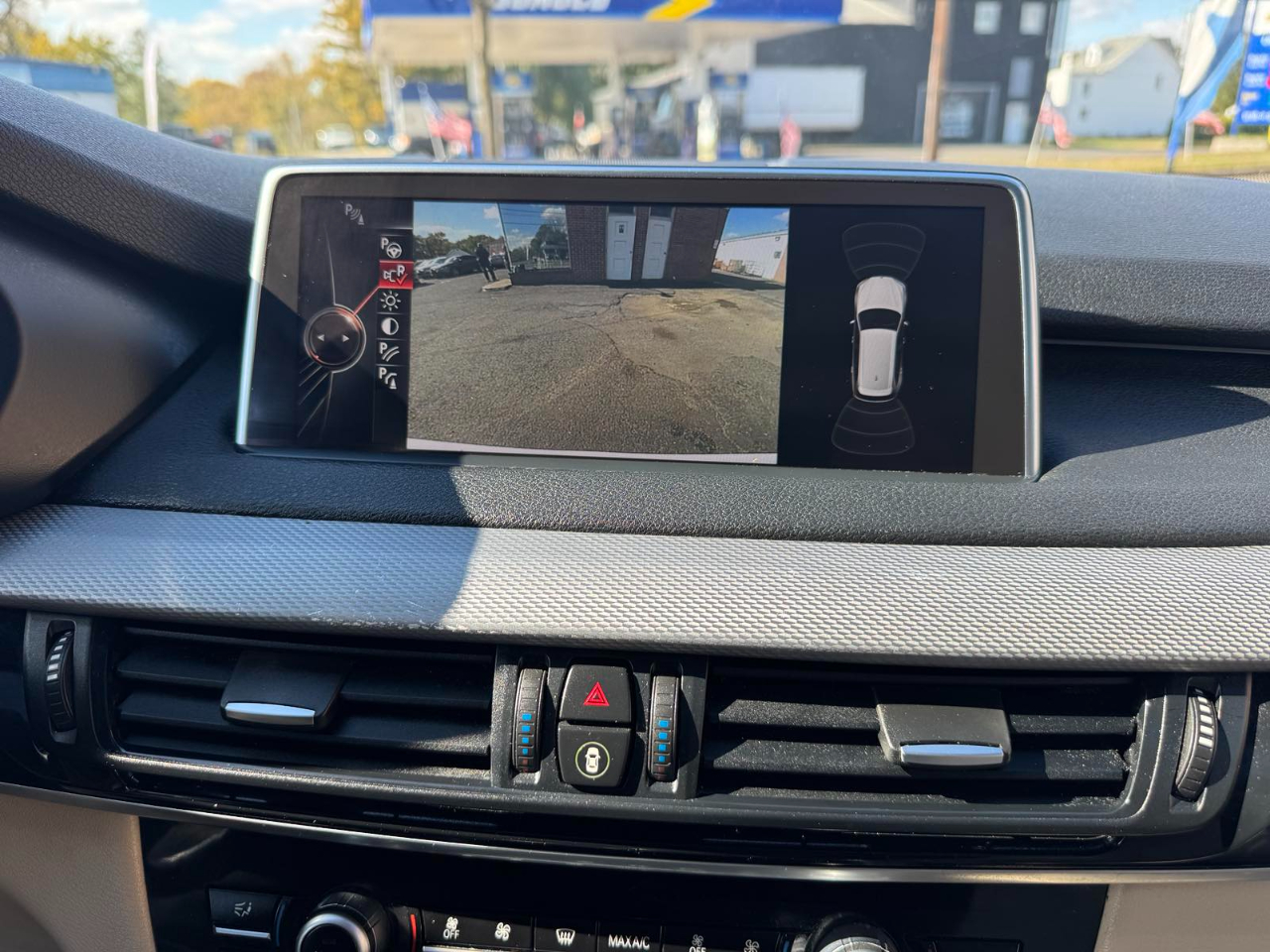 BMW X5 AWD 4dr xDrive35i 2016