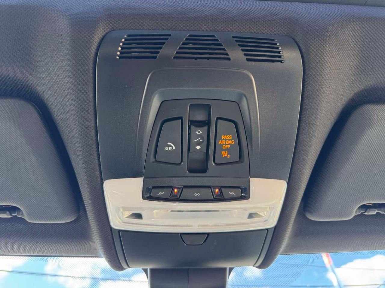 BMW X5 AWD 4dr xDrive35i 2016