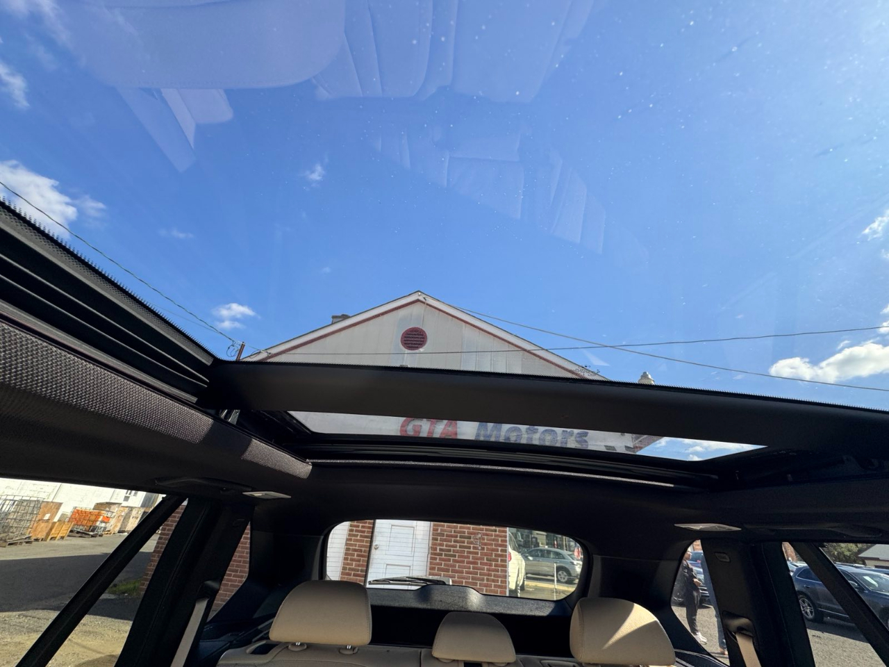 BMW X5 AWD 4dr xDrive35i 2016