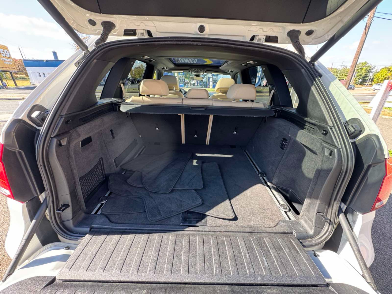 BMW X5 AWD 4dr xDrive35i 2016