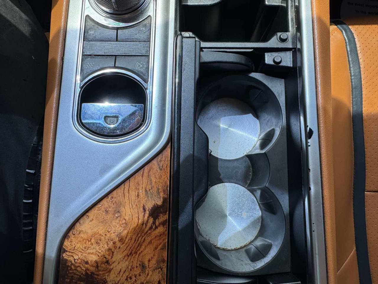 Jaguar XF 4dr Sdn V6 AWD 2013