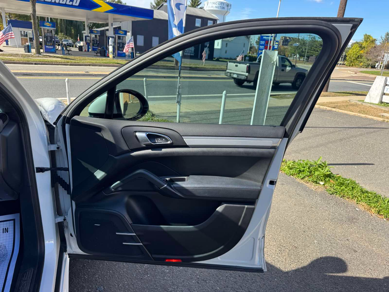 Porsche Cayenne AWD 4dr GTS 2013